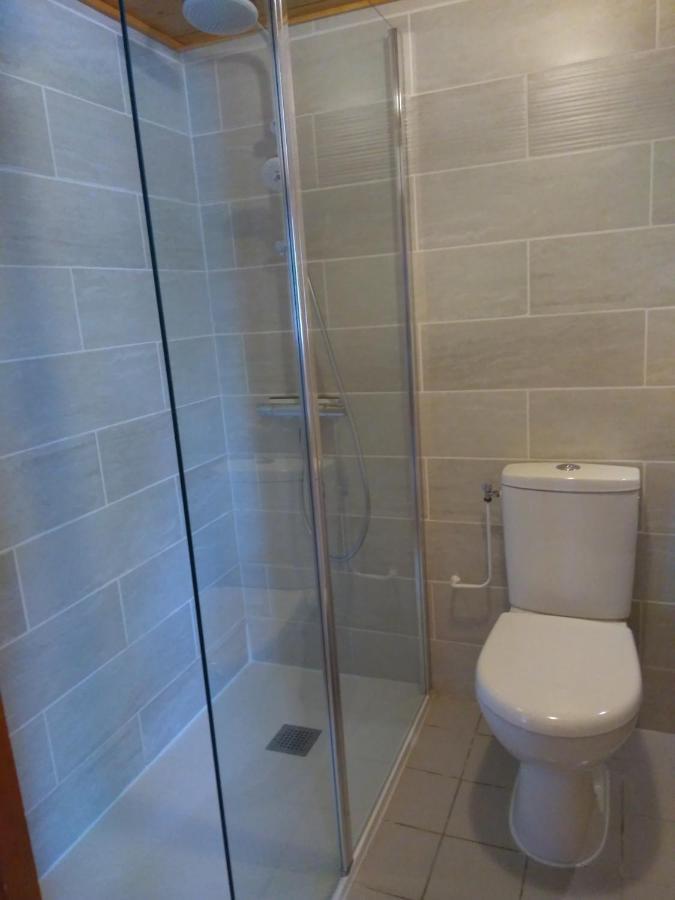 Les Saisies Cote Bisanne Appartement Dans Chalet Le Nepal Exterior foto